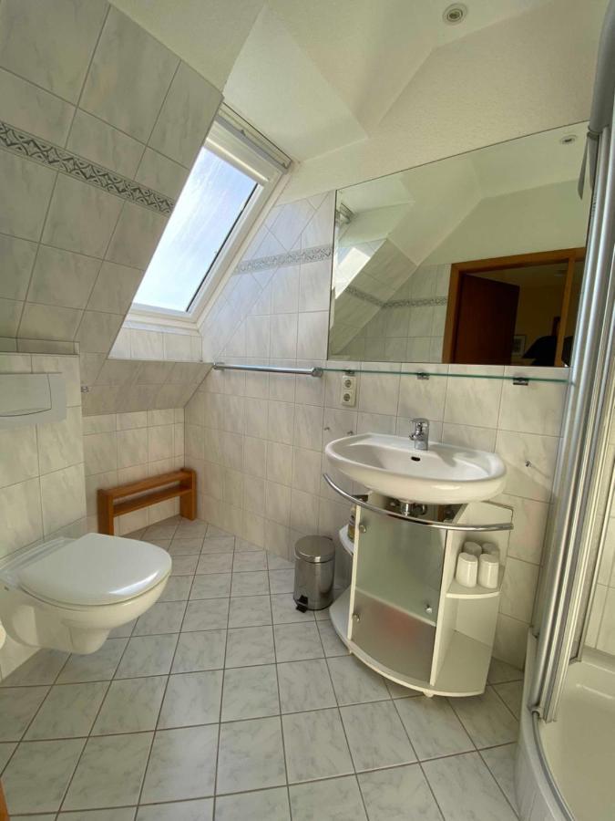 Hotel App 2 à List auf Sylt Extérieur photo