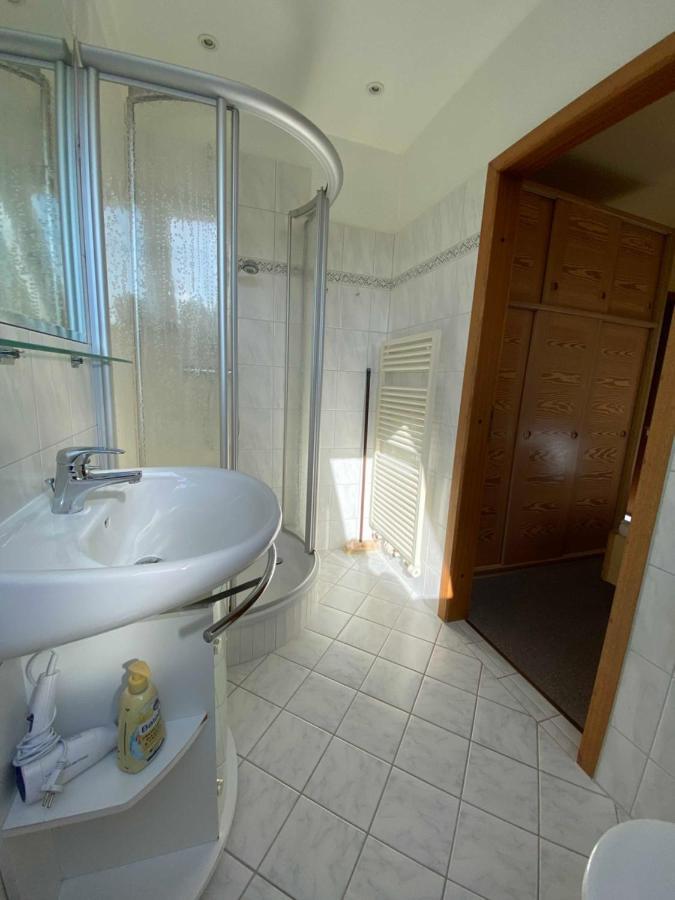 Hotel App 2 à List auf Sylt Extérieur photo