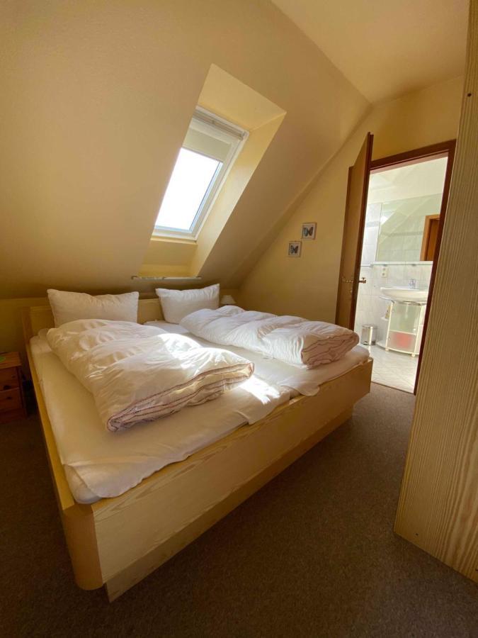 Hotel App 2 à List auf Sylt Extérieur photo