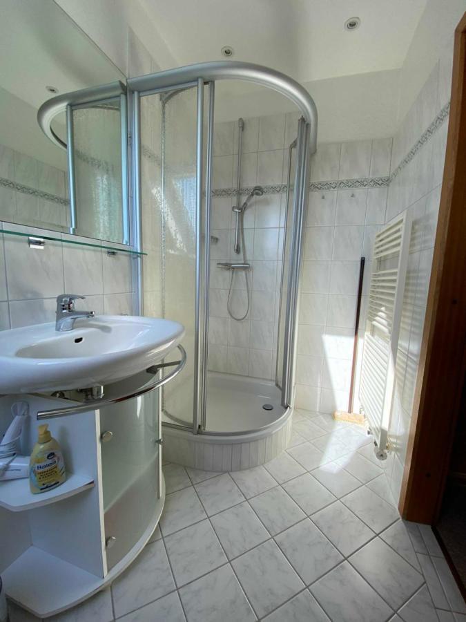 Hotel App 2 à List auf Sylt Extérieur photo